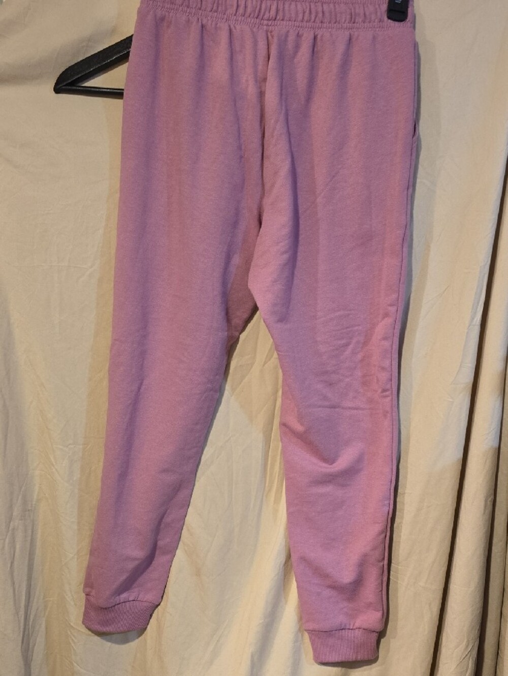 Auden Mauve Fleece Jogger - Picture 5 of 5